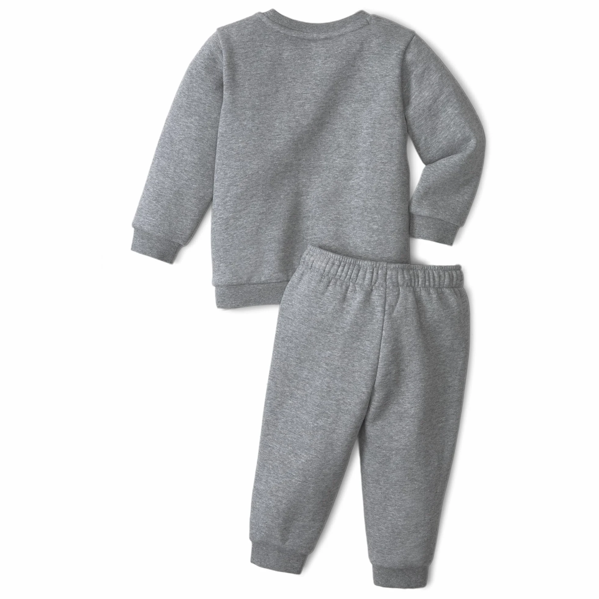 PUMA Minicats ESS Crew Jogger FL