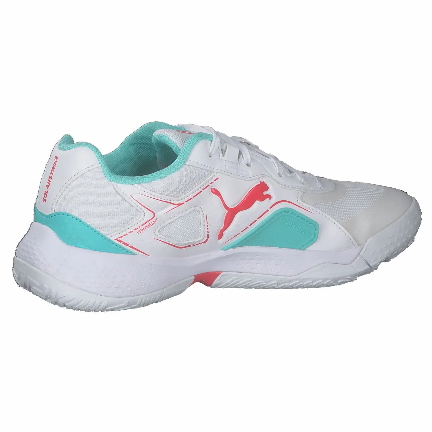 PUMA Unisex SolarstrikeButy na kort halowy