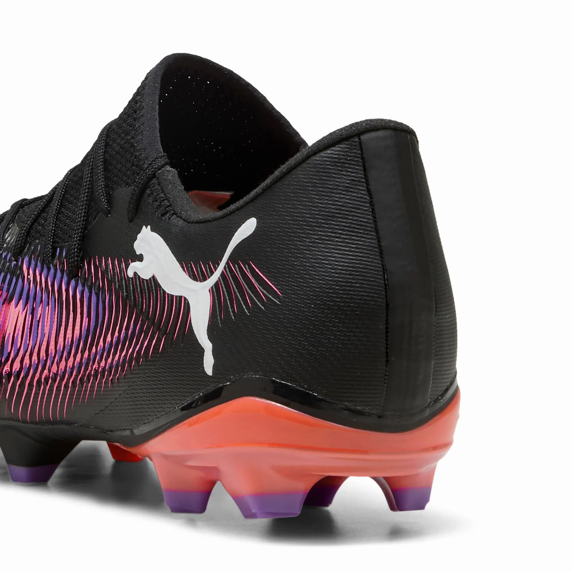 PUMA Uniseks Future 8 Match Low Fg/AgButy do piłki nożnej