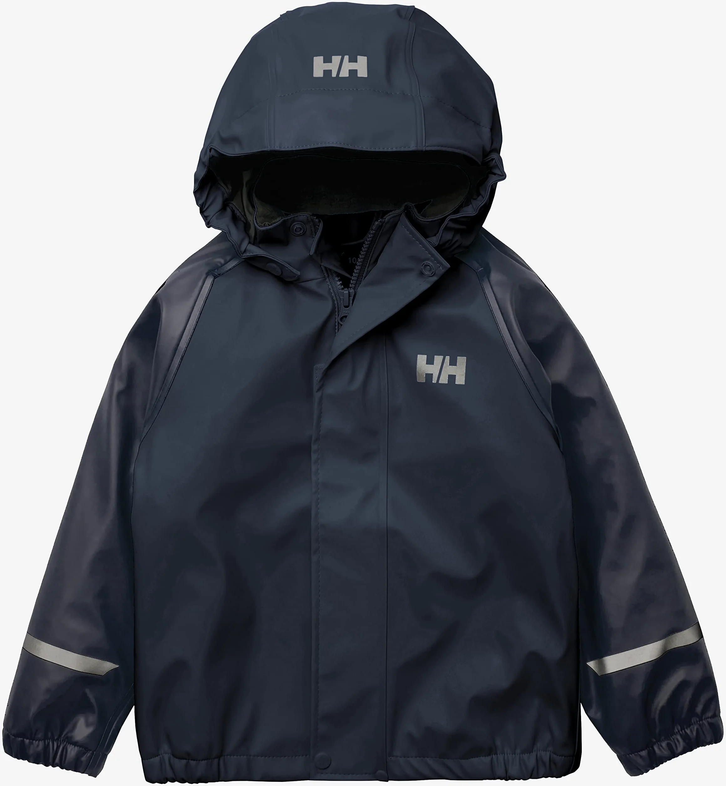 Helly Hansen K Bergen chłopięce spodnie polarowe Rainset 2.0