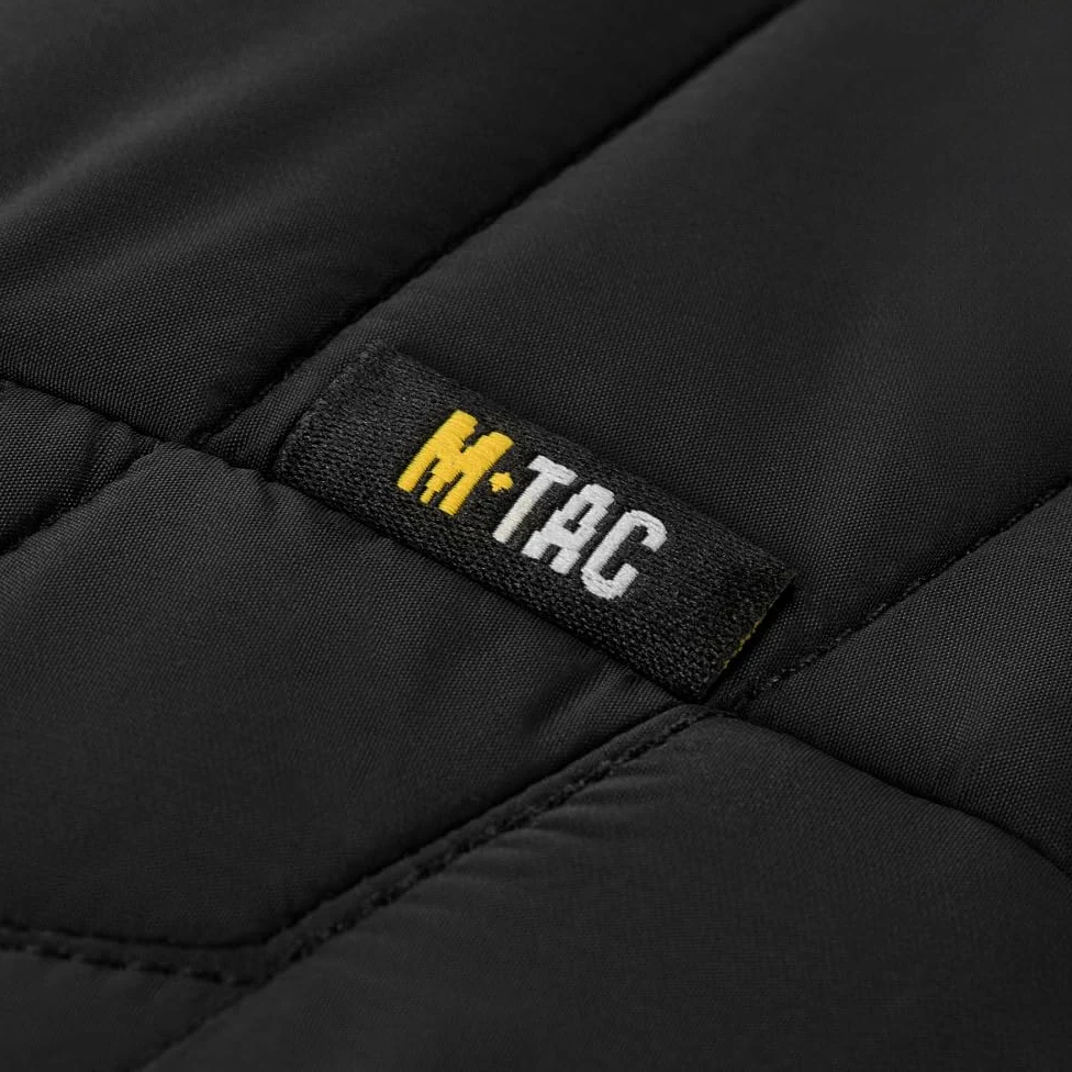 M-Tac Primaloft kamizelka damska, czarny, XS