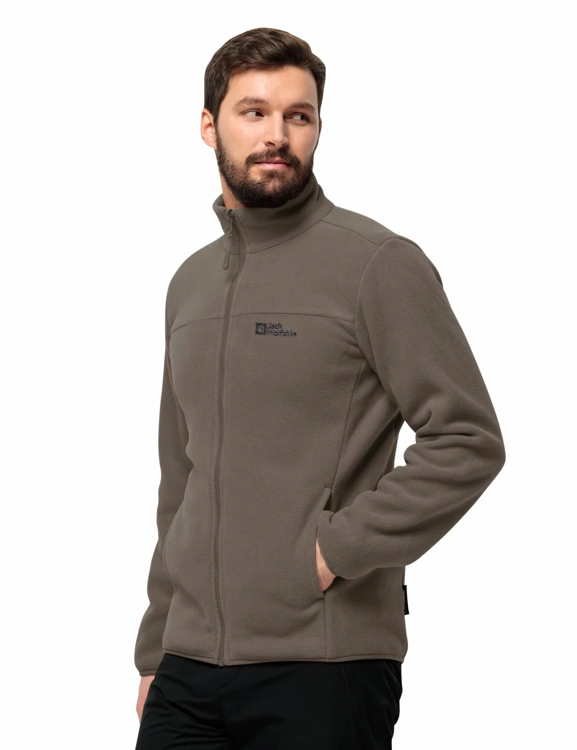 Jack Wolfskin Kurtka Mężczyźni Altenberg 3in1 Jkt M