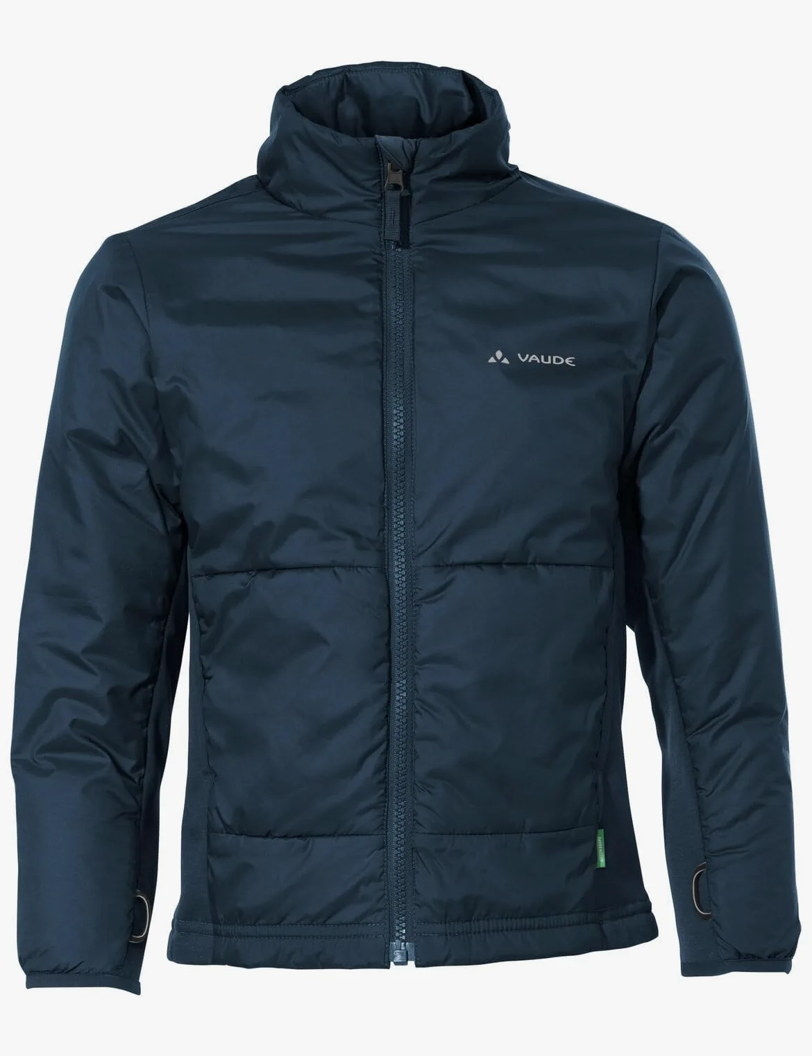 VAUDE Kurtka podwójna Uniseks - dzieci Kids Snow Cup 3in1 Jacket Iii