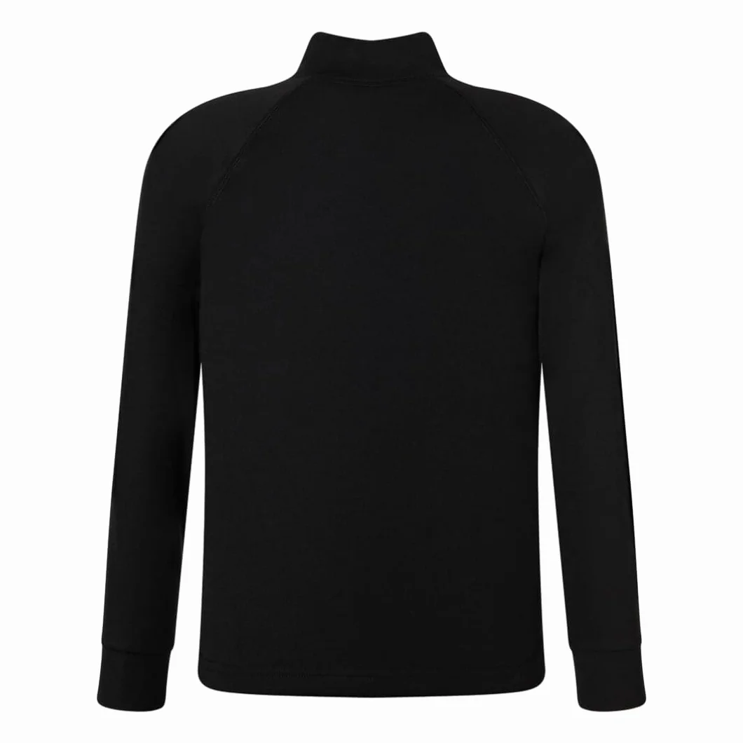 Rock Experience Koszulka Uniseks Heaven Turtle Neck Ls Junior T-shirt