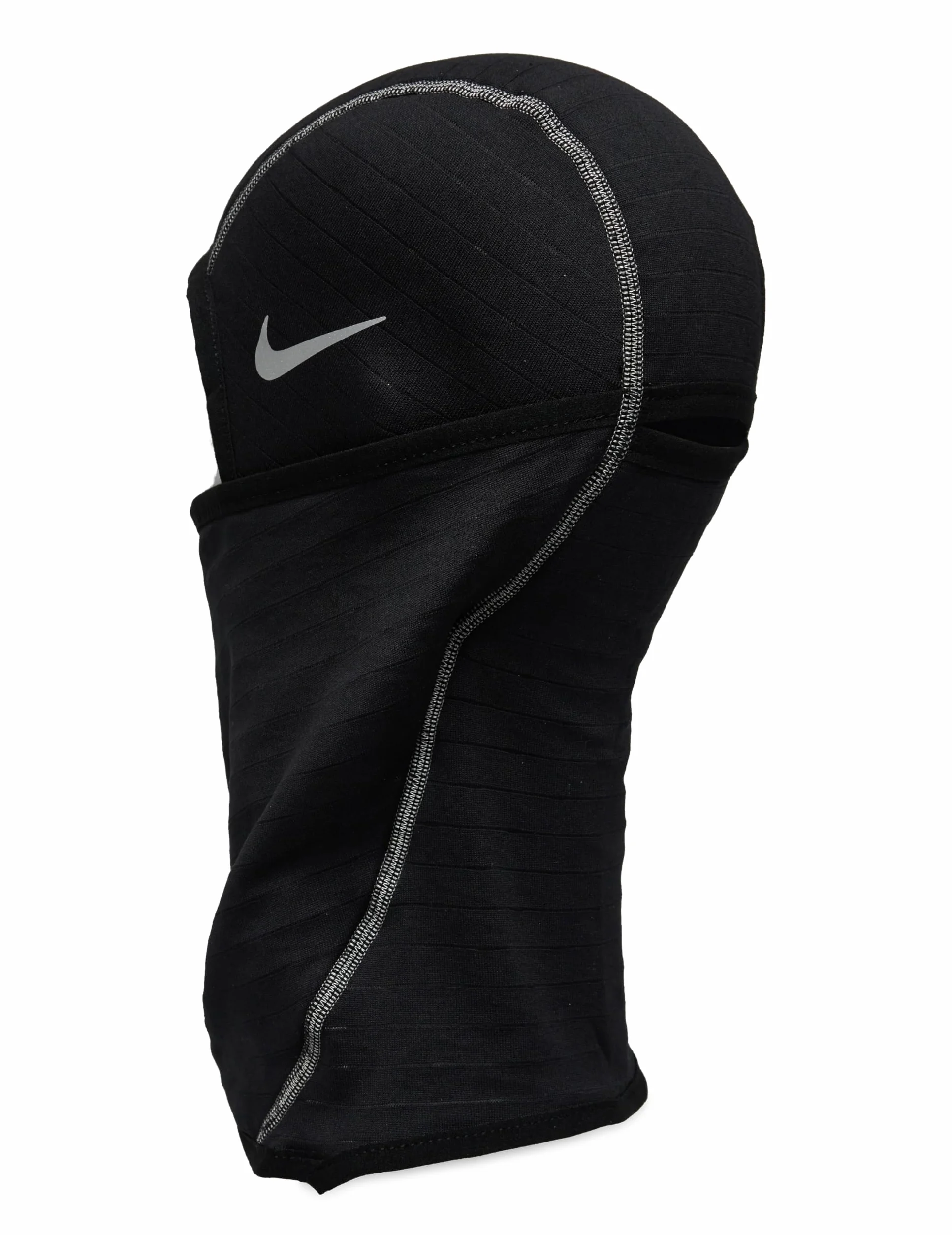 NIKE Piłka nożna NNW16 Carta DRI-FIT czarny jeden rozmiar