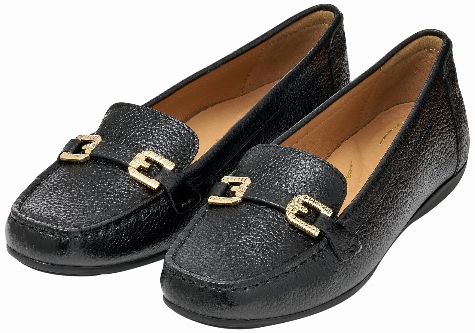 Geox D Annytah Moc BMoccasin Kobiety