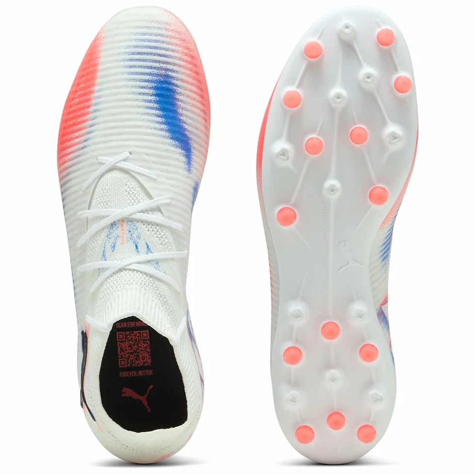 PUMA Future 8 Pro Mg Buty do piłki nożnej Uniseks