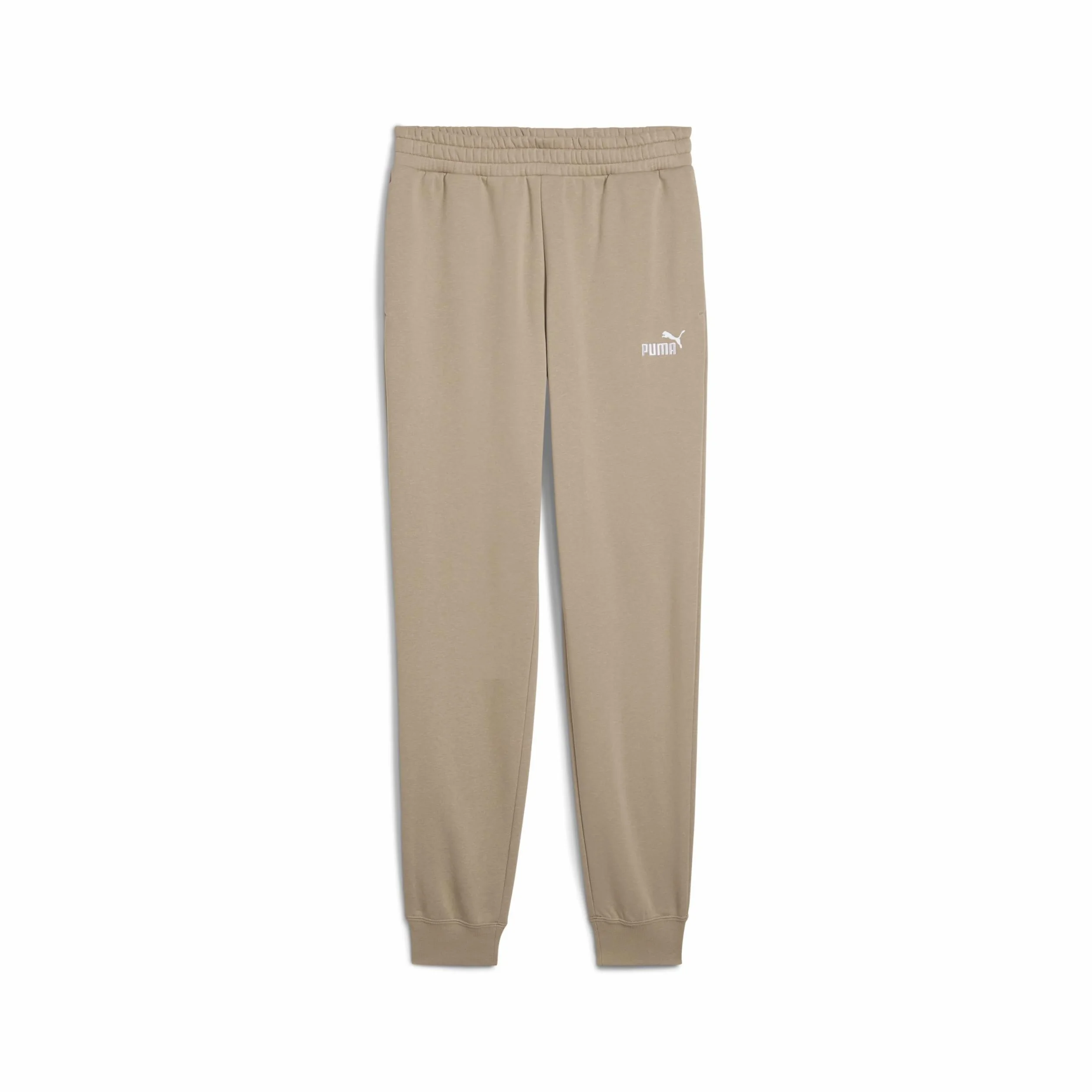 PUMA Ess No. 1 Logo Sweatpants Fl Cl (S) - Spodnie z dzianiny Mężczyźni