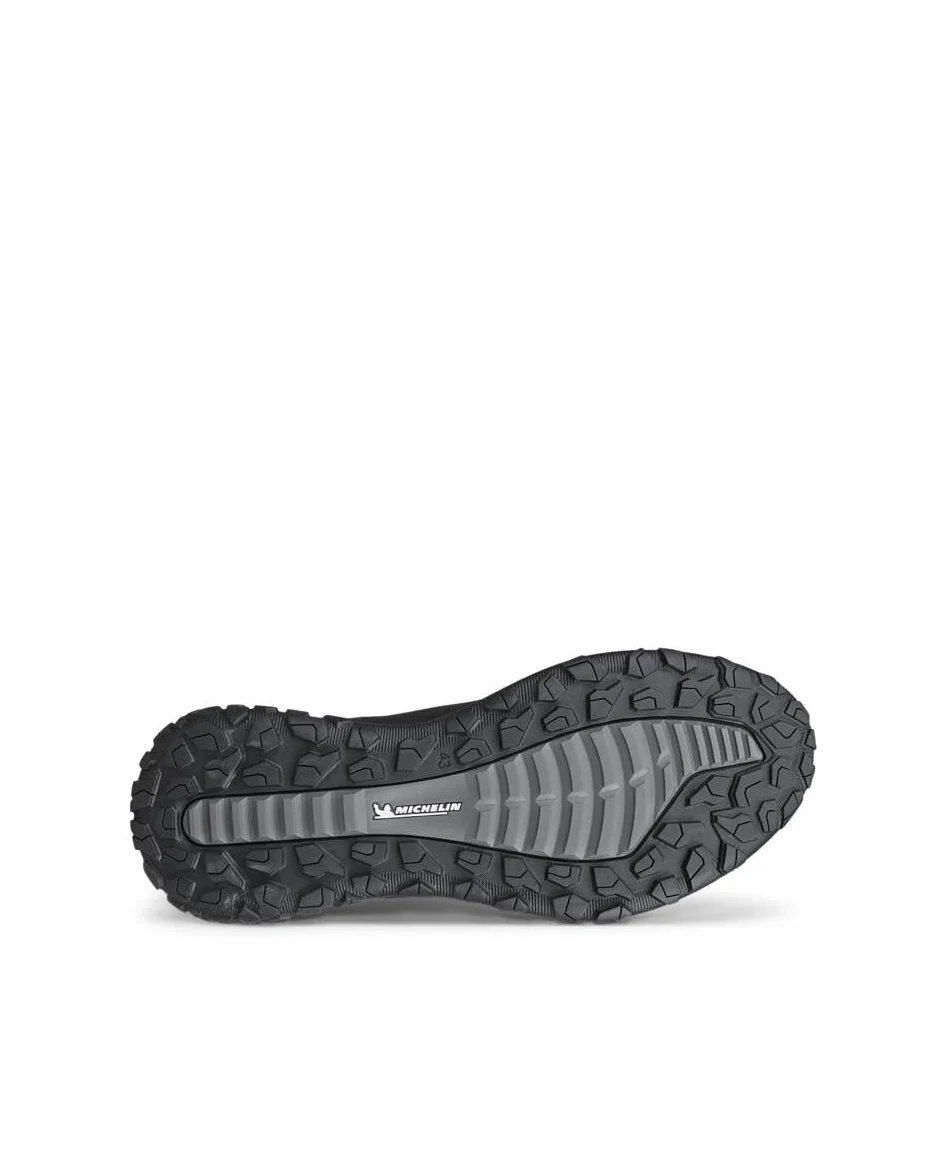 ECCO Mężczyźni Ult-trn M Low WpButy Outdoorowe