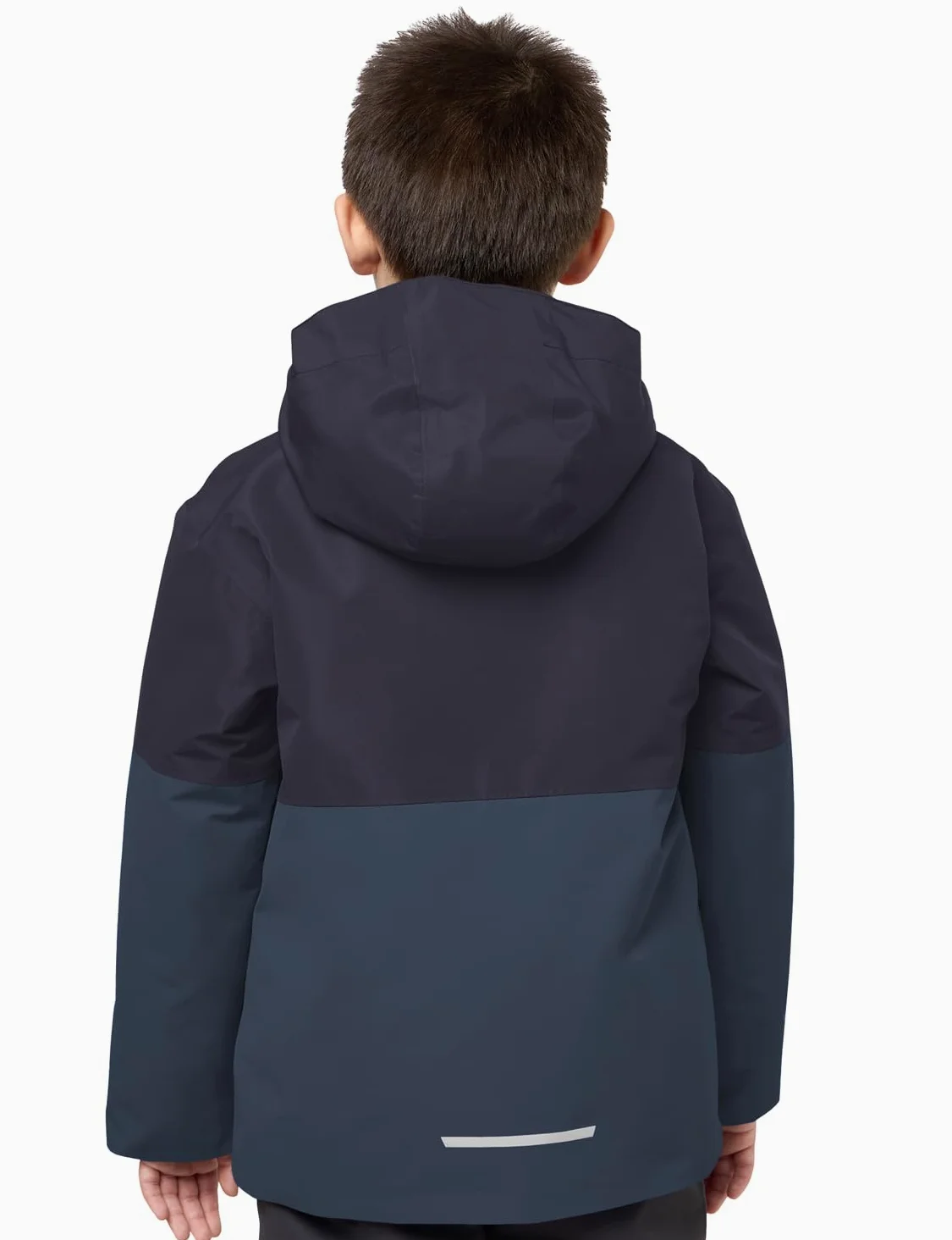 Jack Wolfskin Kurtka Chłopcy Actamic 2l Ins Jacket K