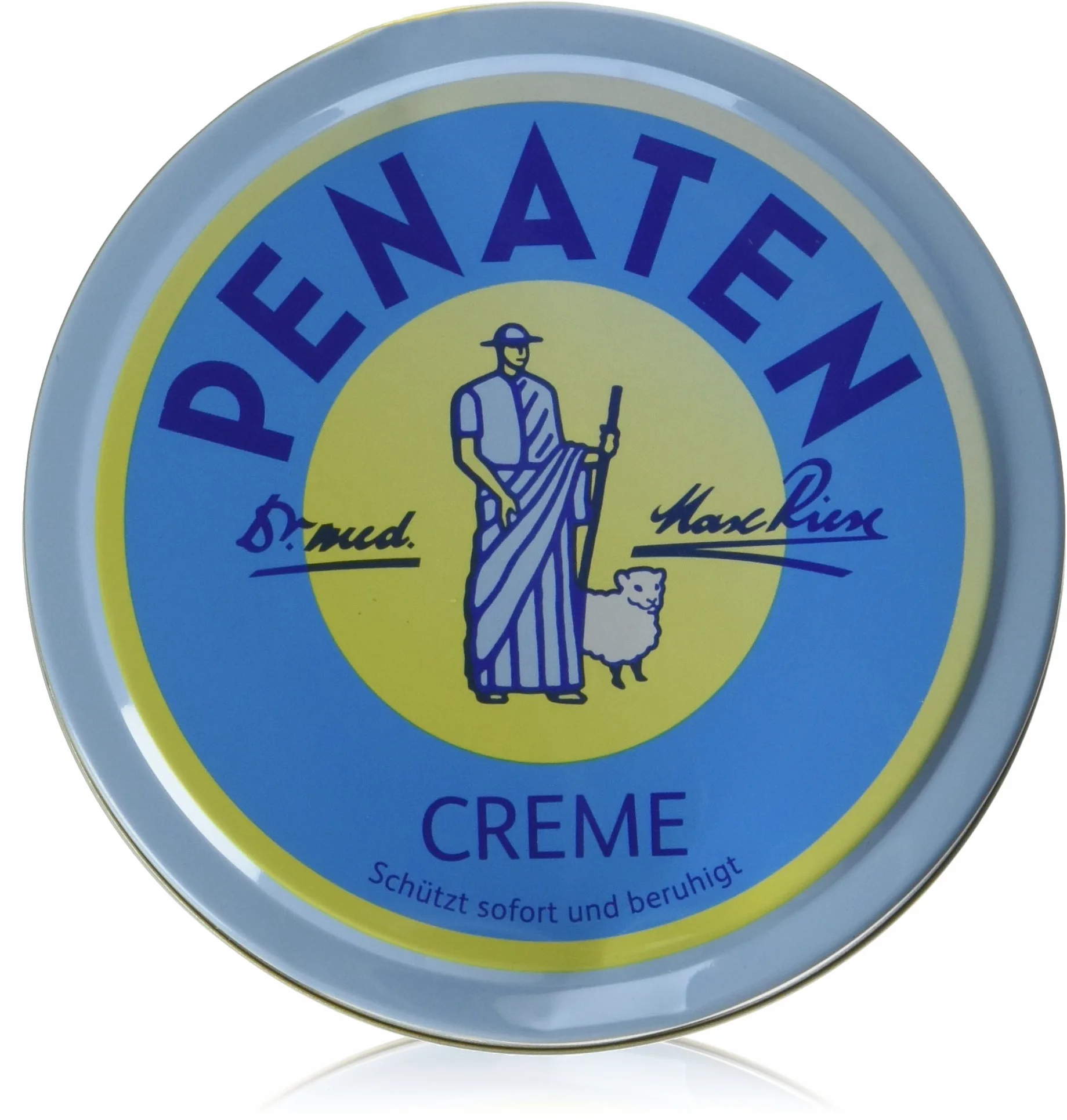PENATEN Krem 150 ml (1 x 150 ml)