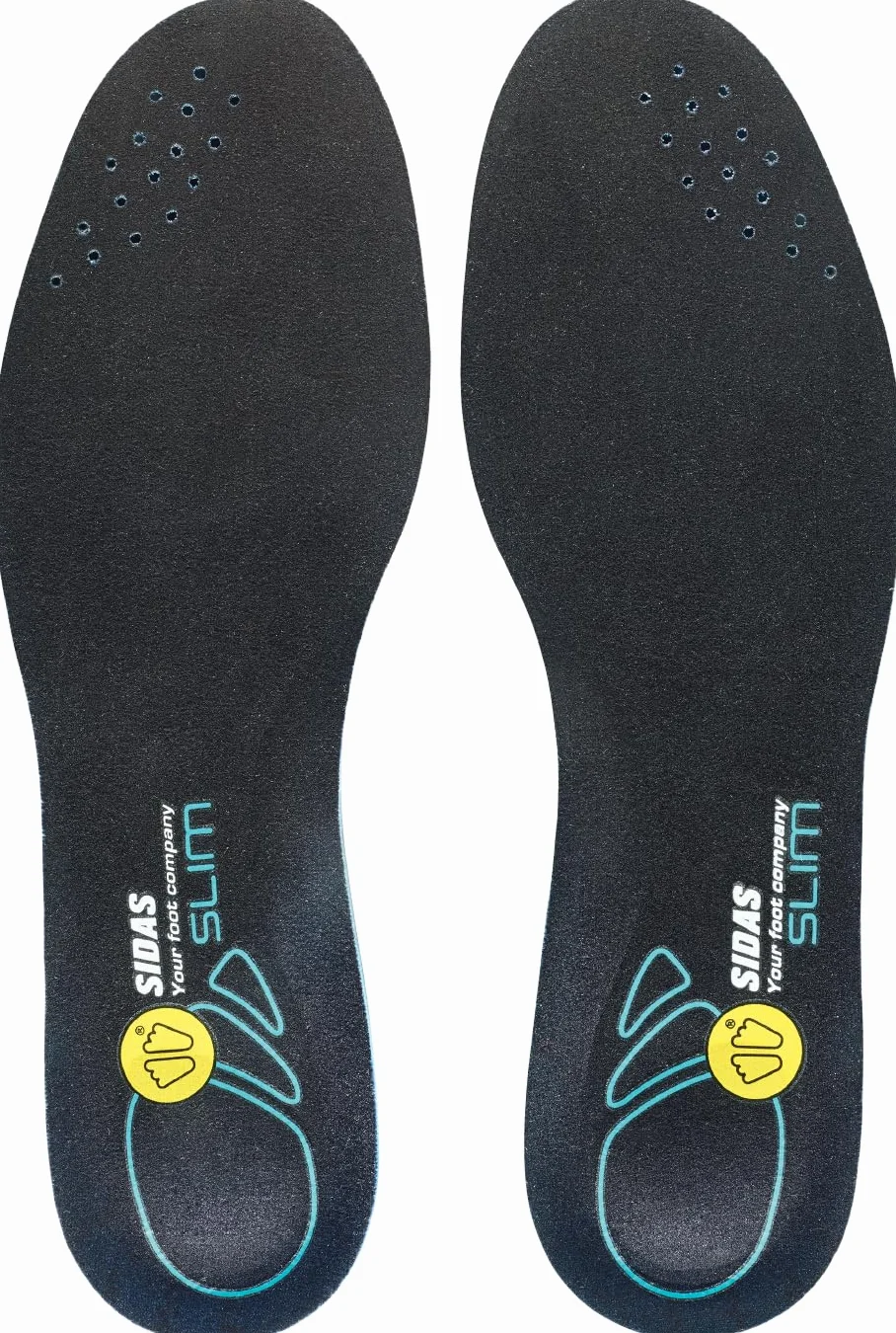 Sidas Slim - OBCISŁY unisex