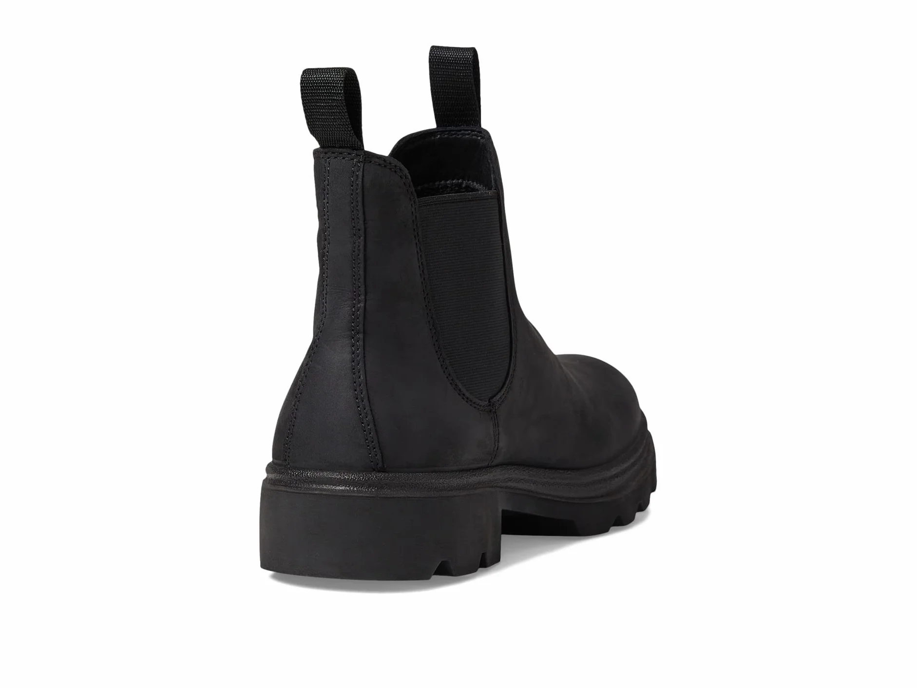 ECCO Mężczyźni Ecco Grainer Modne buty