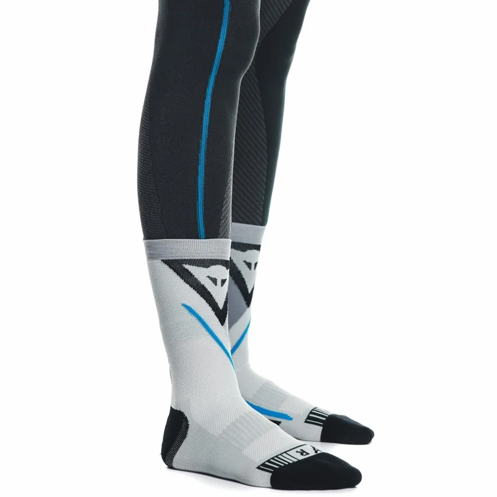 Dainese skarpety motocyklowe krótkie Dry Mid Socks