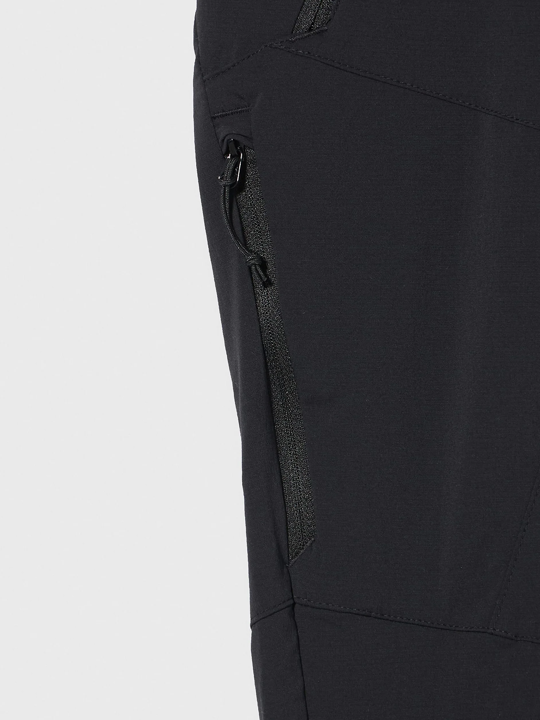 Jack Wolfskin GLASTAL Pants W