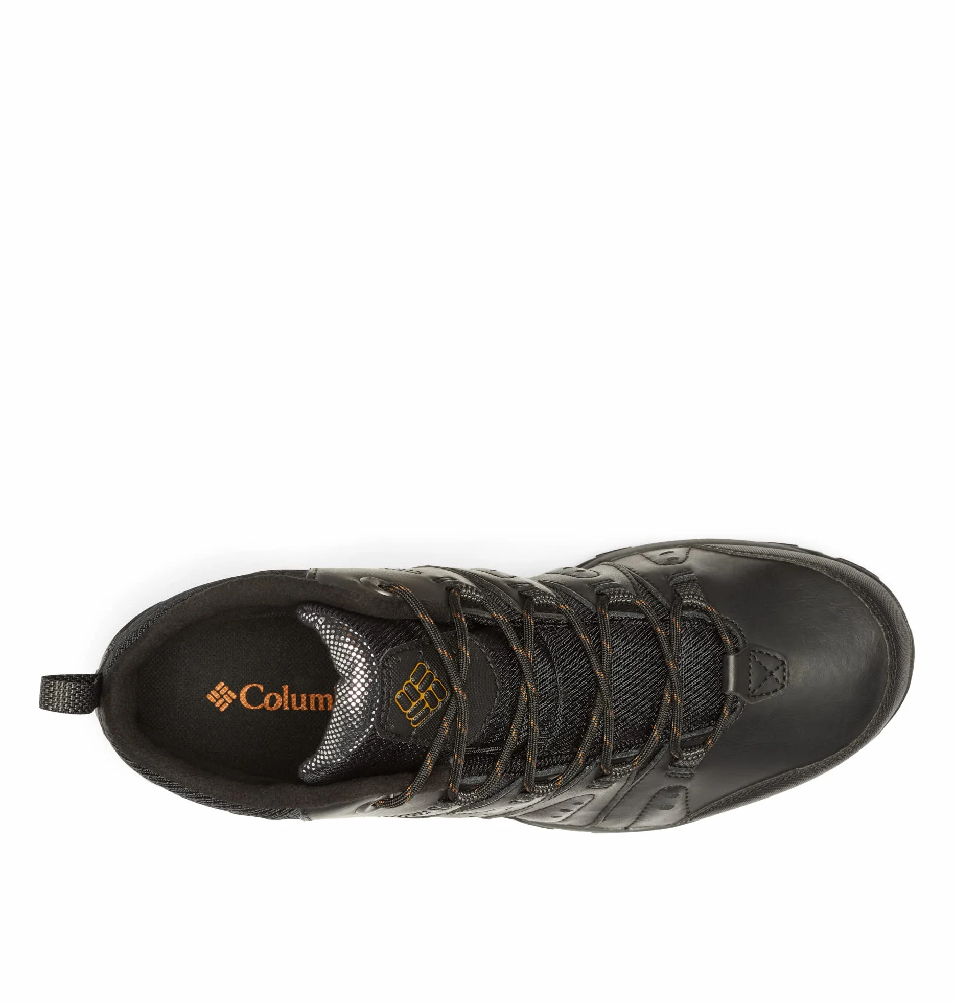 Columbia Mężczyźni Woodburn™ II Chukka Wp Omni-heat™Wodoszczelne śniegowce