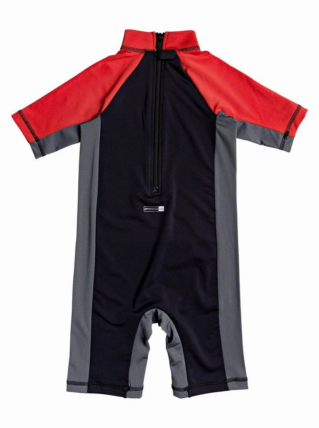 Quiksilver Rash Guard — koszulka Chłopcy Spring Boy Rashguard Surf Shirt