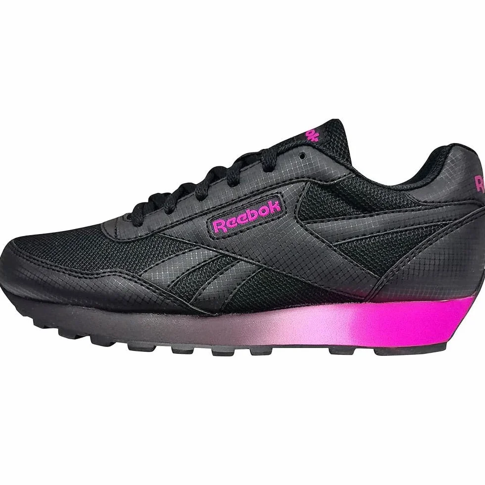 Reebok Kobiety Przewiń Bieg Do TyłuTrampki