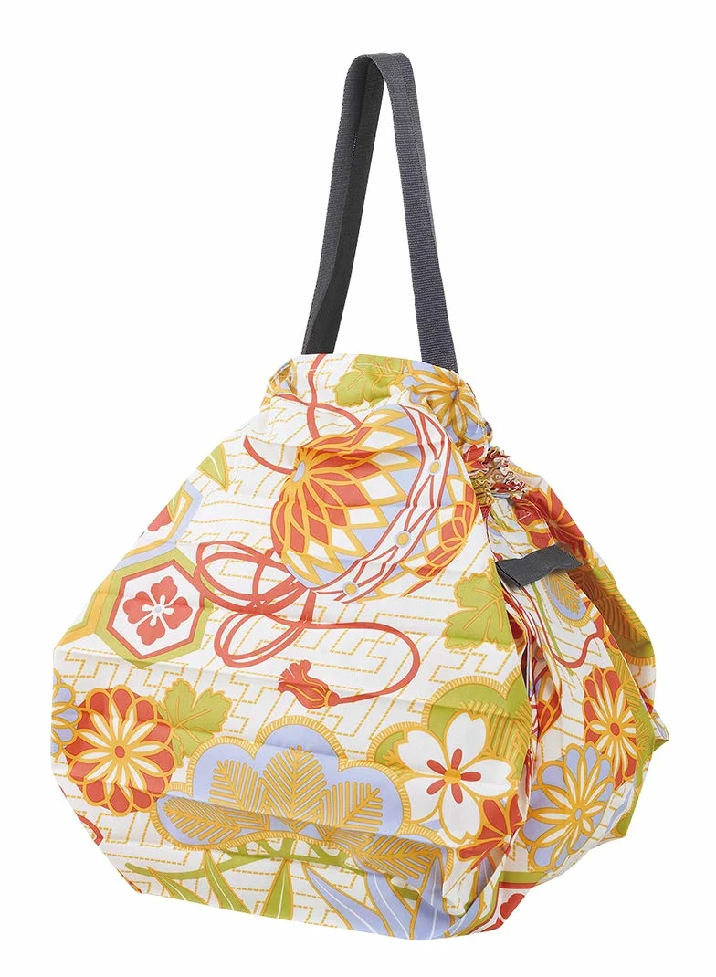 SHUPATTO S464MA Mari Talla única Minimalistyczny