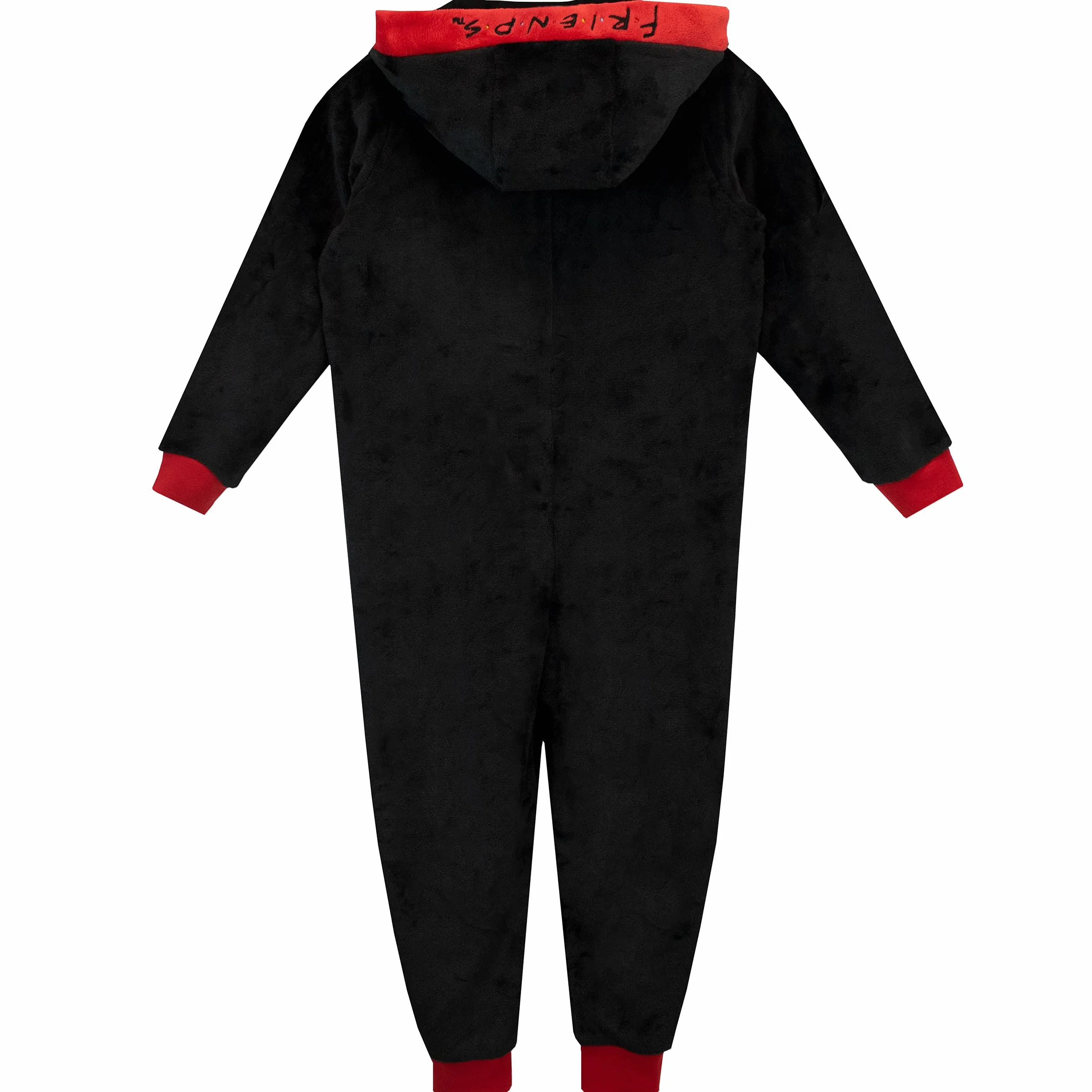Friends Dziewczyny Onesie Central Perks