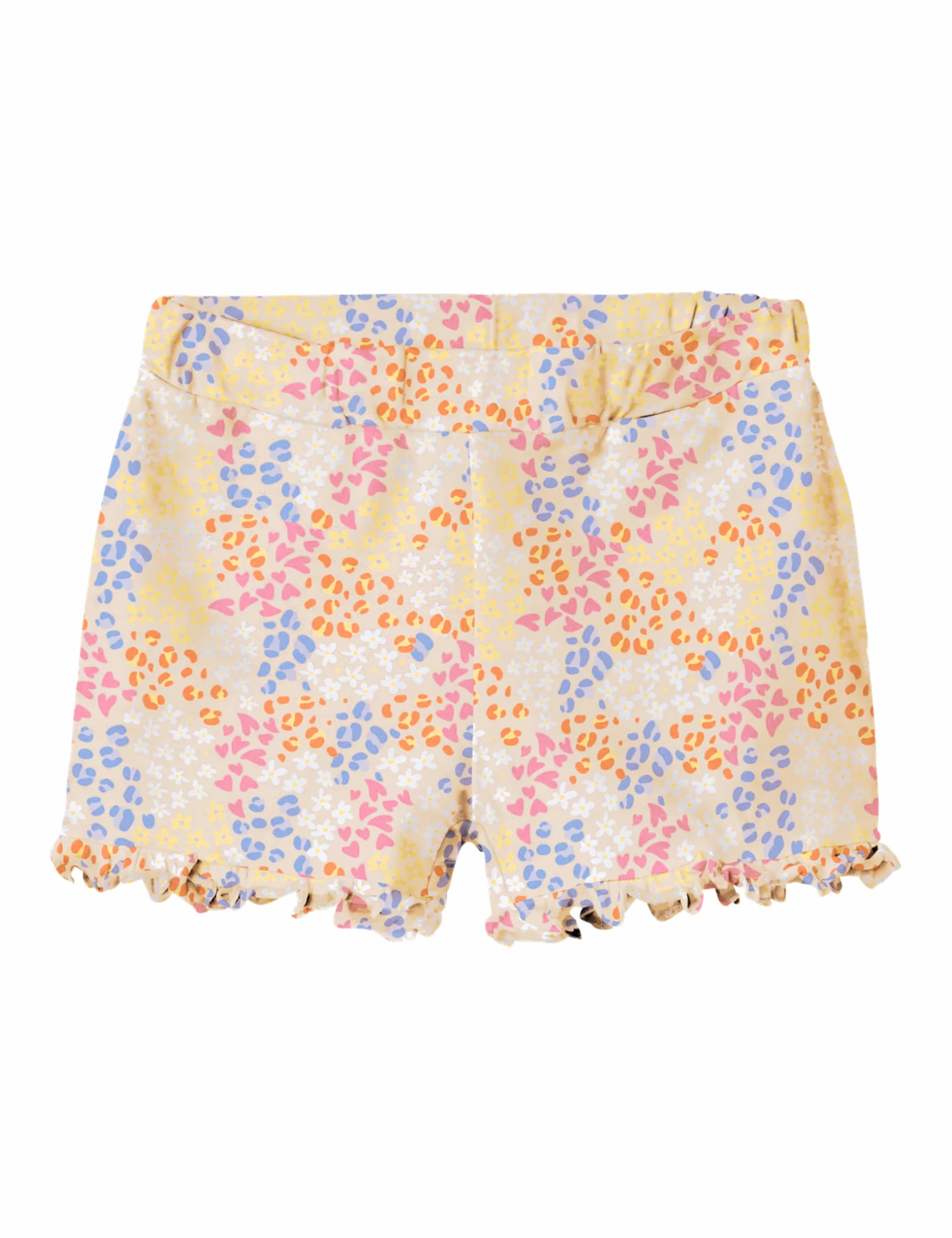 Nkfjoane Shorts Pb - nkfjoane szorty pb Dziewczynki