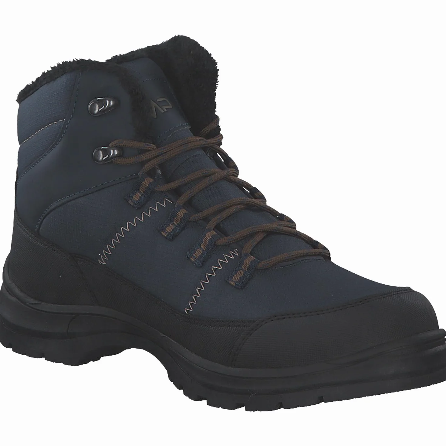 CMP Mężczyźni Annuuk Snowboot WpButy trekkingowe