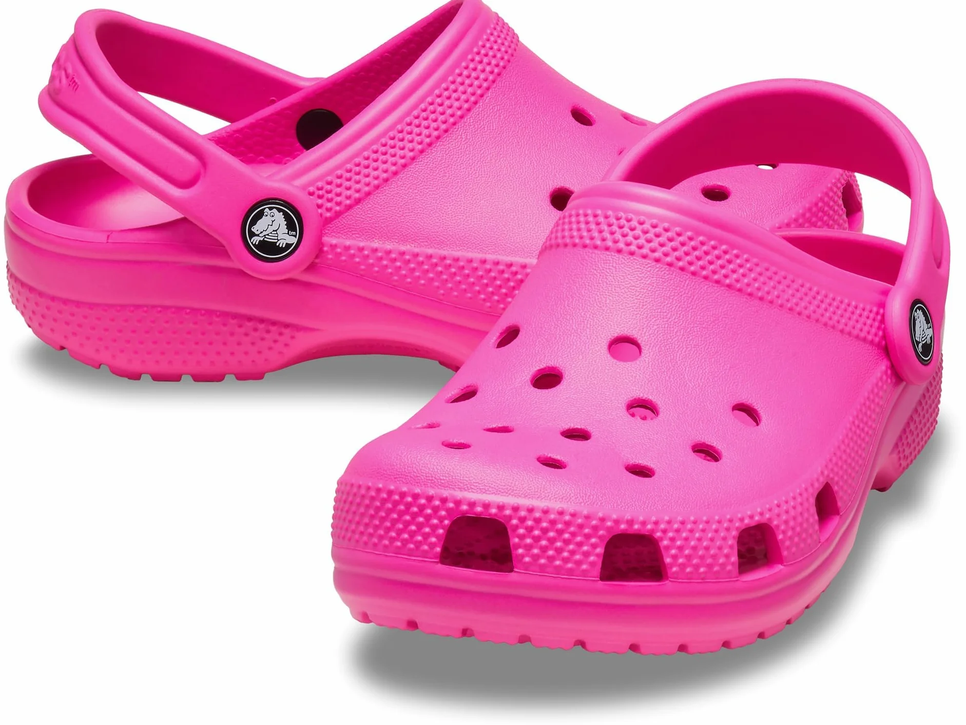 Crocs Uniseks - dzieci Classic Clog KChodaki