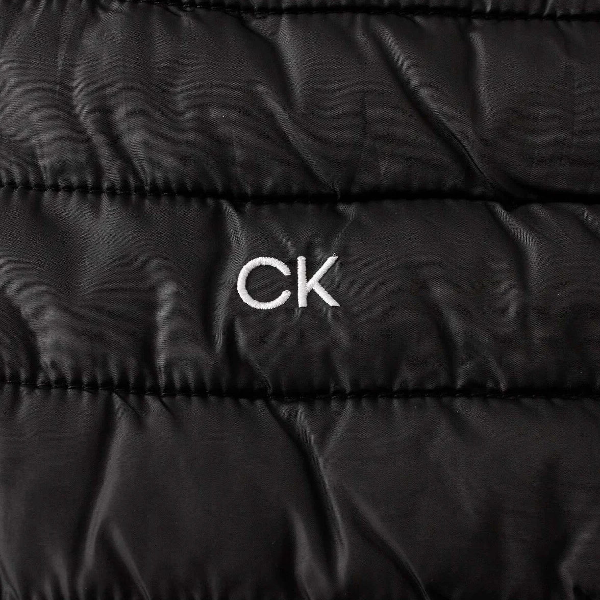 Calvin Klein męska kamizelka golfowa Hybrid Insulate Bodywarmer