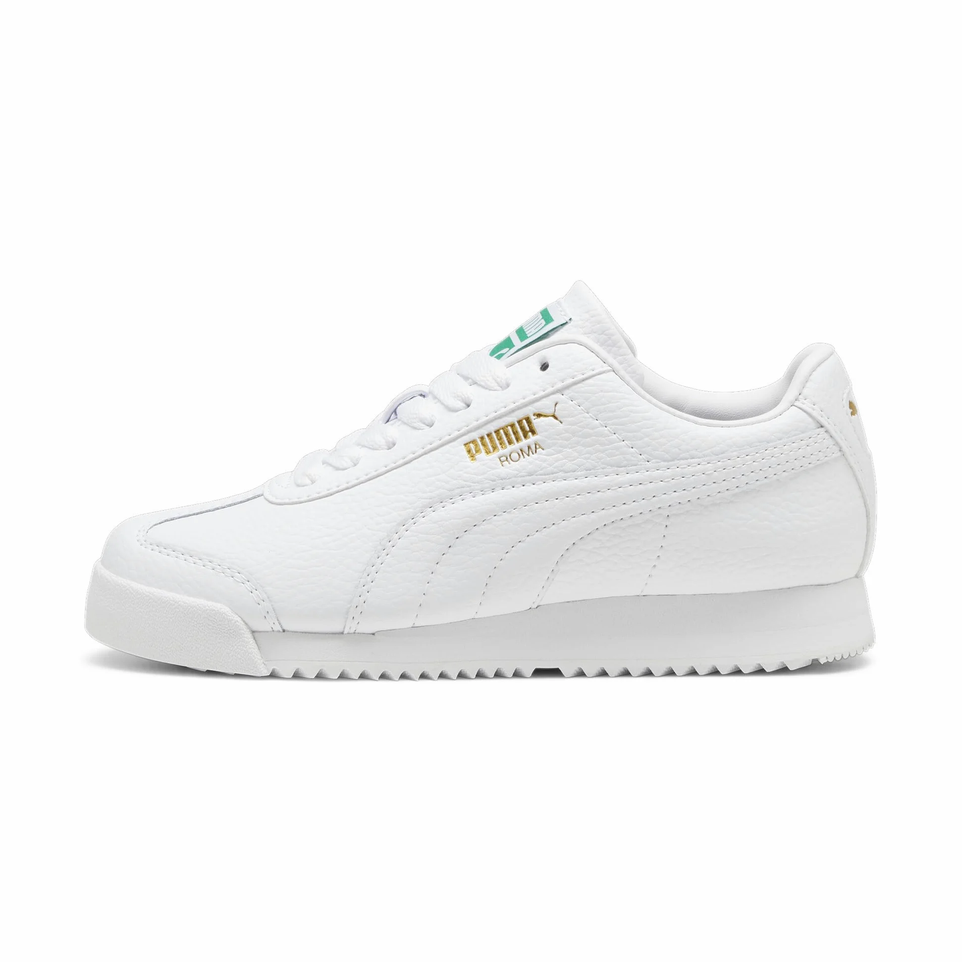 PUMA Unisex-dziecko RomaAdidasy