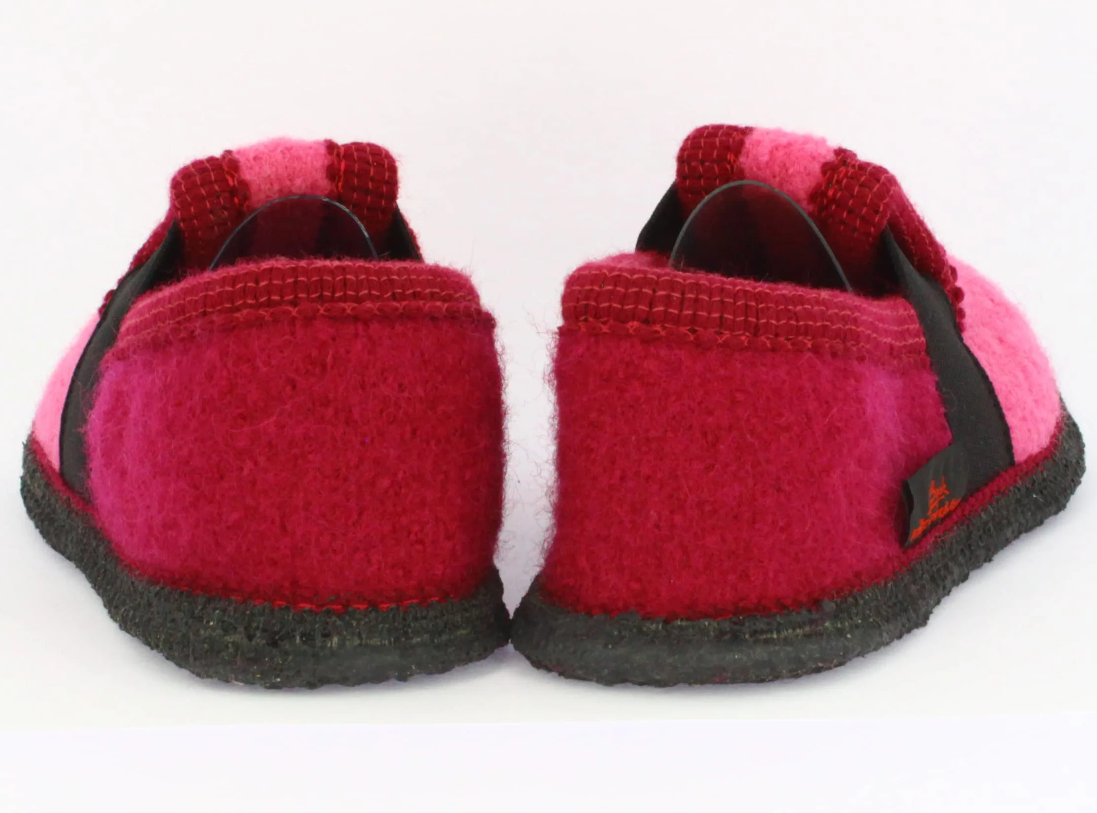 Beck Unisex dziecięce kapcie Bobby
