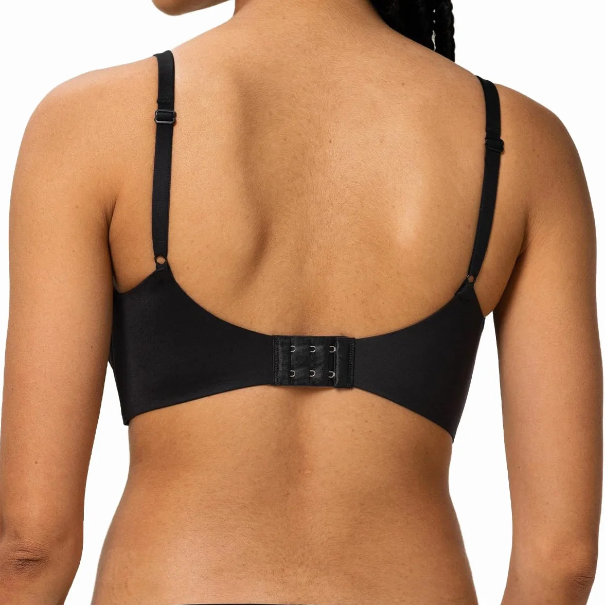 Triumph biustonosz miseczki Kobiety Body do makijażu Soft Touch P Ex (1 w zestawie)
