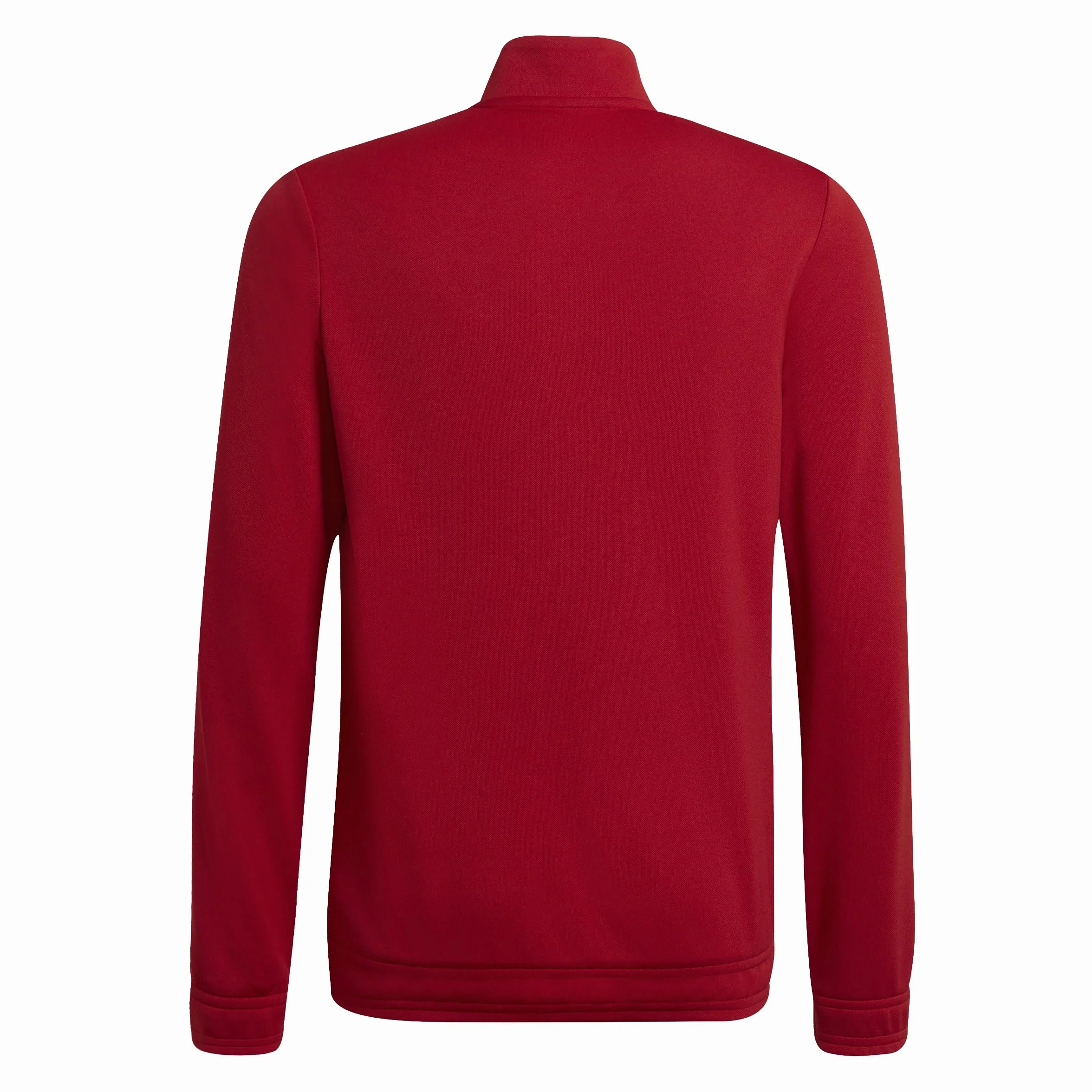 adidas Entrada 22 Track Jacket Kurtka dresowa Uniseks - dzieci,Team Power Red 2,5-6 lat