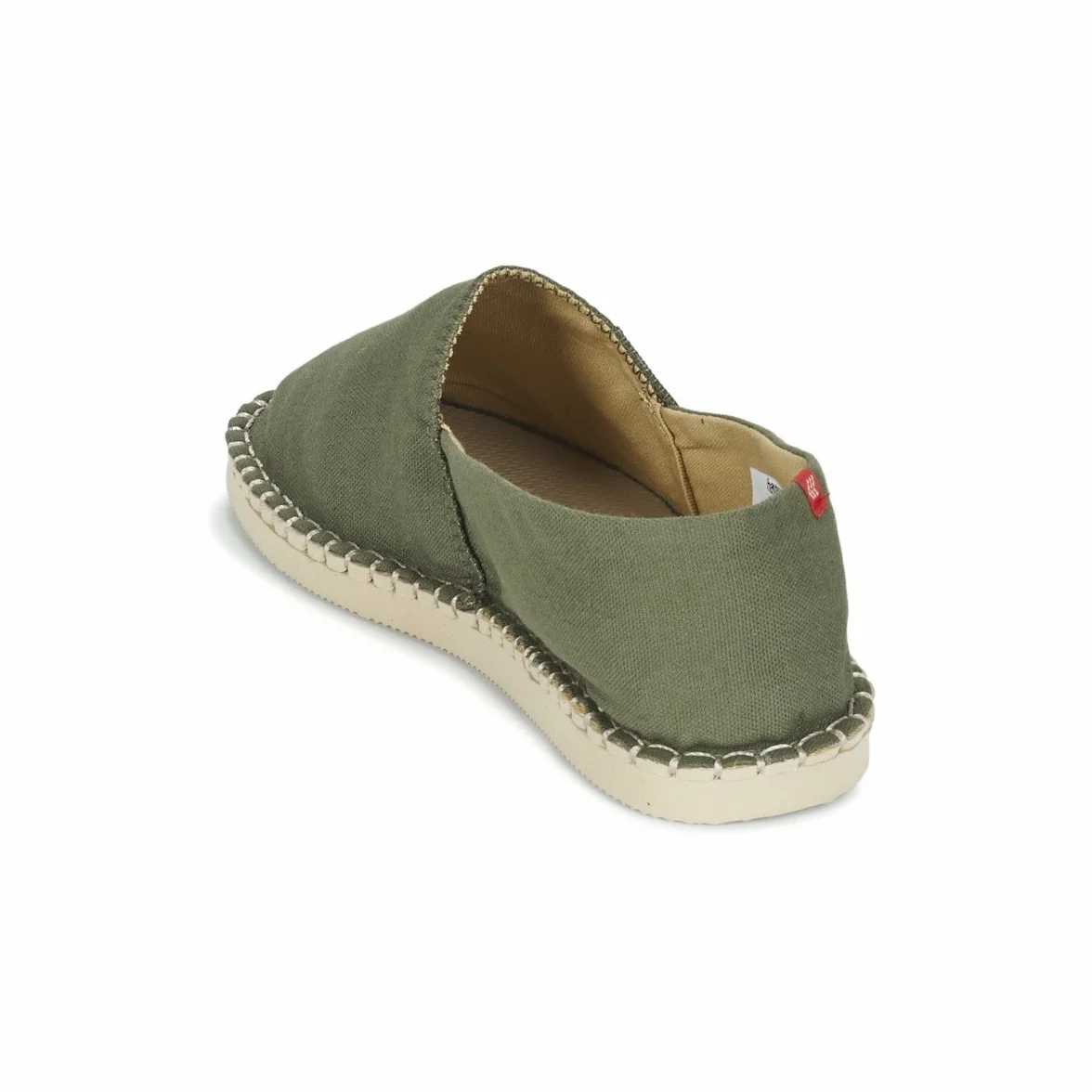 Havaianas Origine Iii Espadryle Mezczyzni Czarny Espadryle Shoes