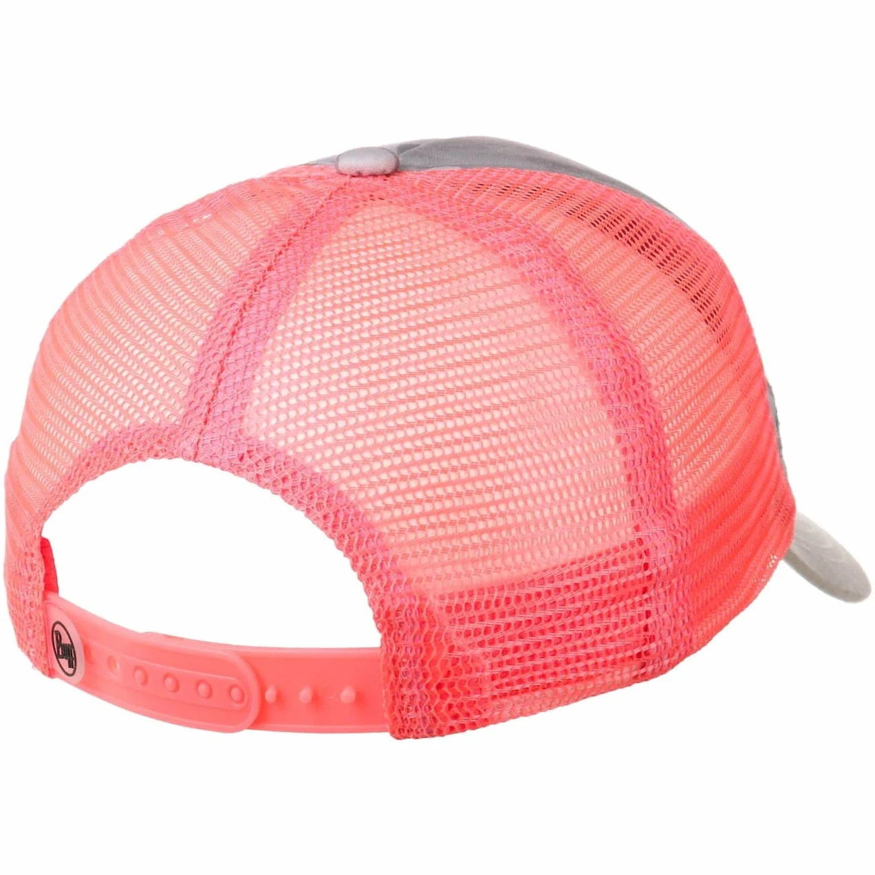 Buff Ozira Multi Kids Trucker Cap Basecap