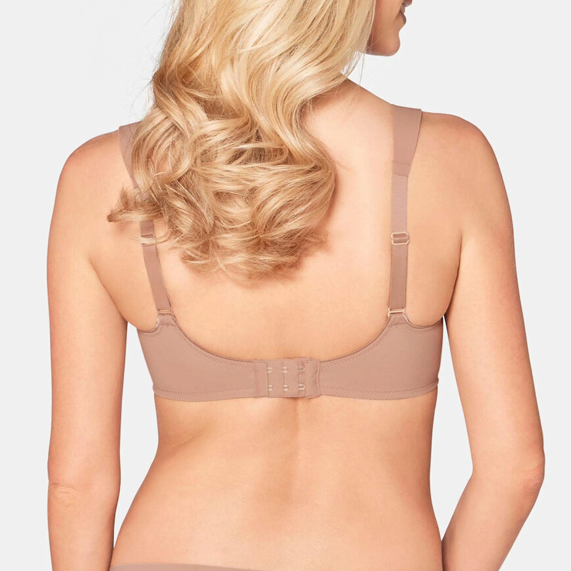 Triumph Biustonosz minimizer Kobiety Essential Minimizer W X (1 w zestawie)