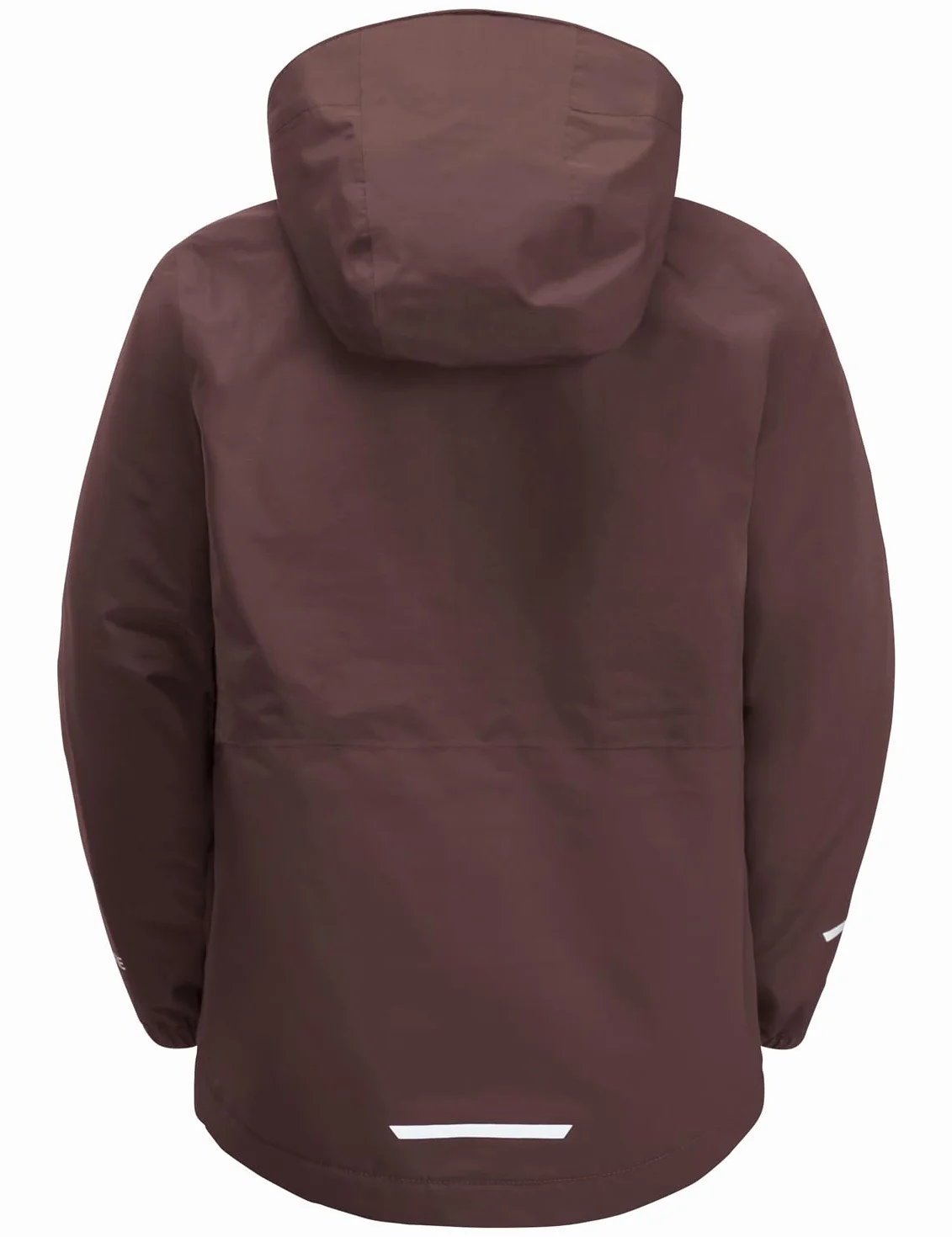 Jack Wolfskin Kurtka Uniseks - dzieci Kurtka Snowy Days K