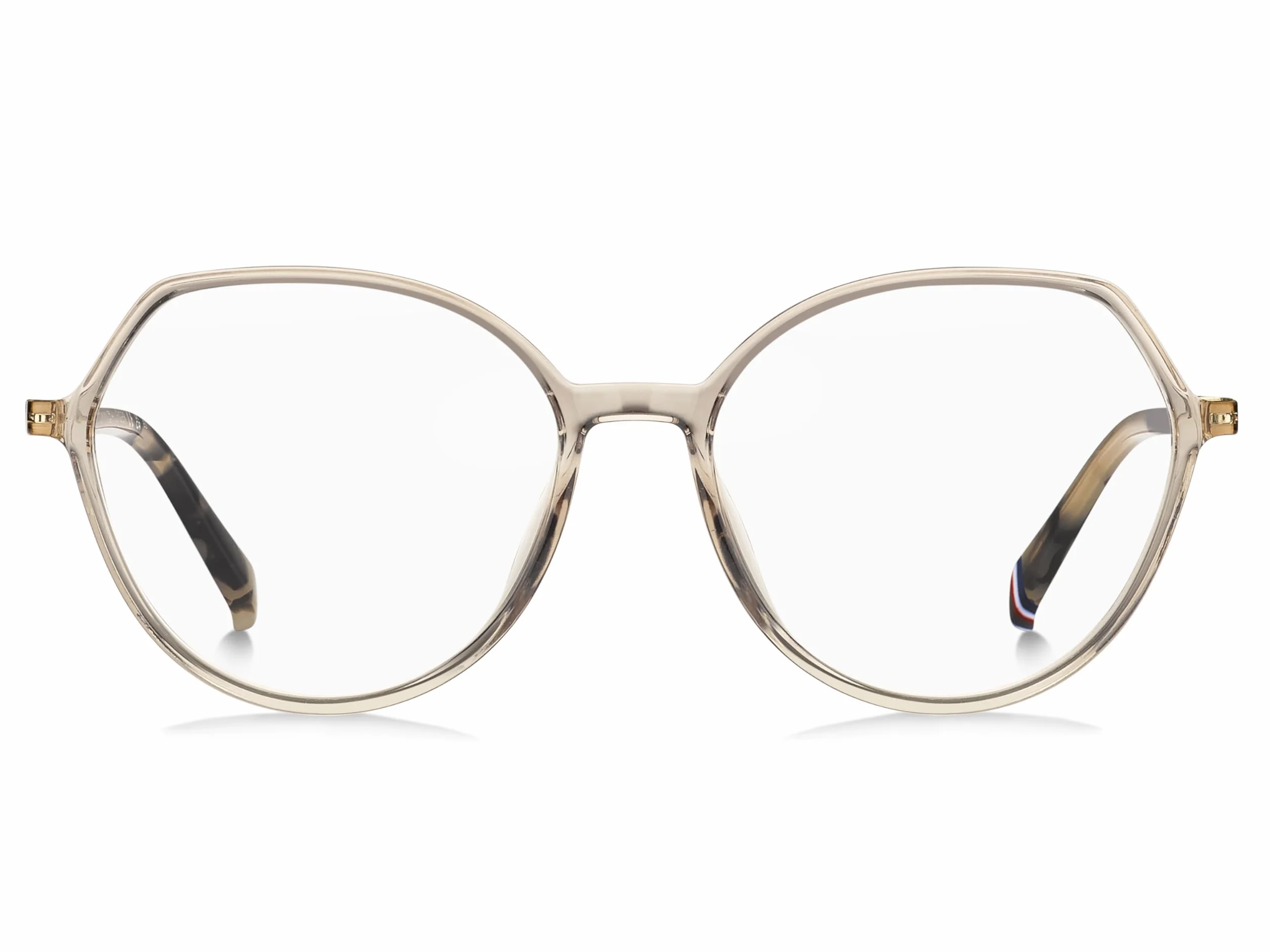 Tommy Hilfiger Okulary Vista TH 2058 FWM 54/16/140 Damskie