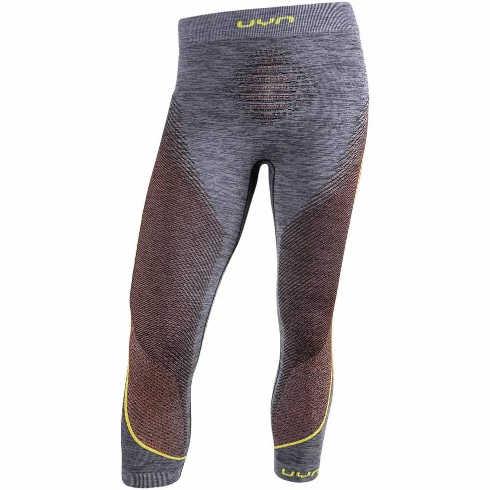 UYN Uyn Man Ambityon Uw Pants Medium Melange - Majtki Mężczyźni