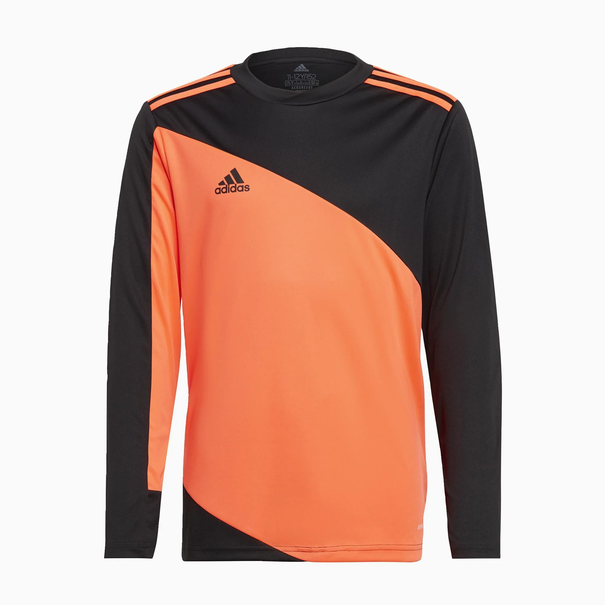adidas Koszulka Squadra 21 Goalkeeper Jersey Chłopcy