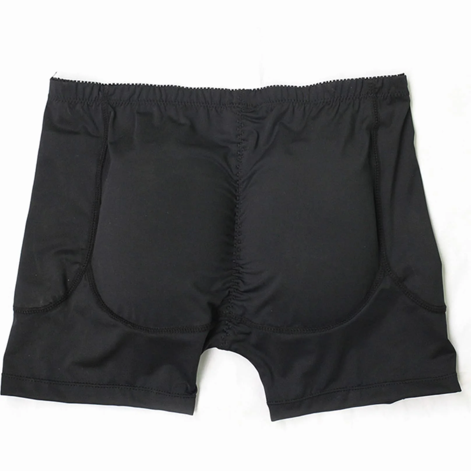 Męskie spodenki wzmacniające pośladki Butt Shaper Plus rozmiar