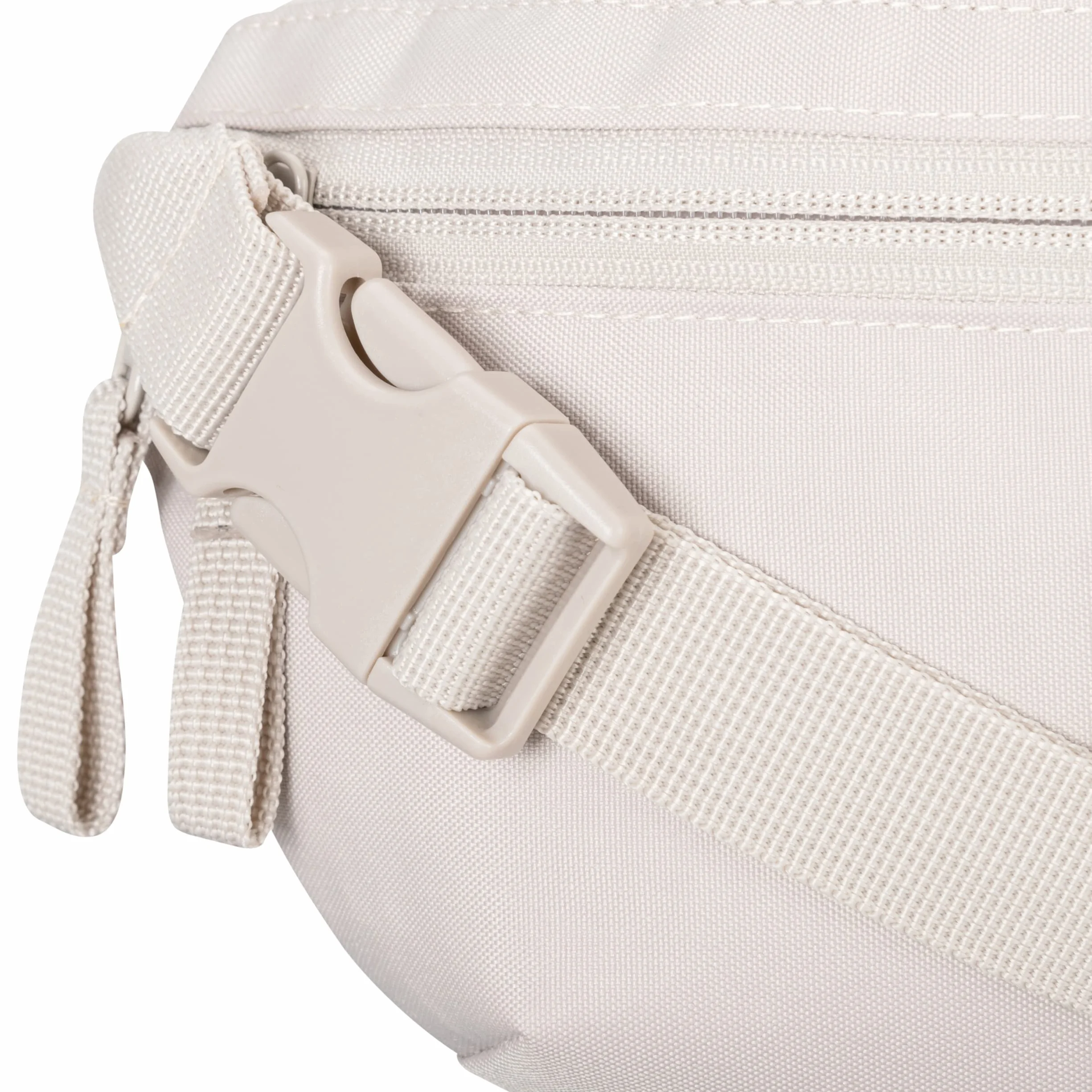 LARKSON Torba nerka damska i męska Finn saszetka biodrowa wodoodporna Crossbody Bag