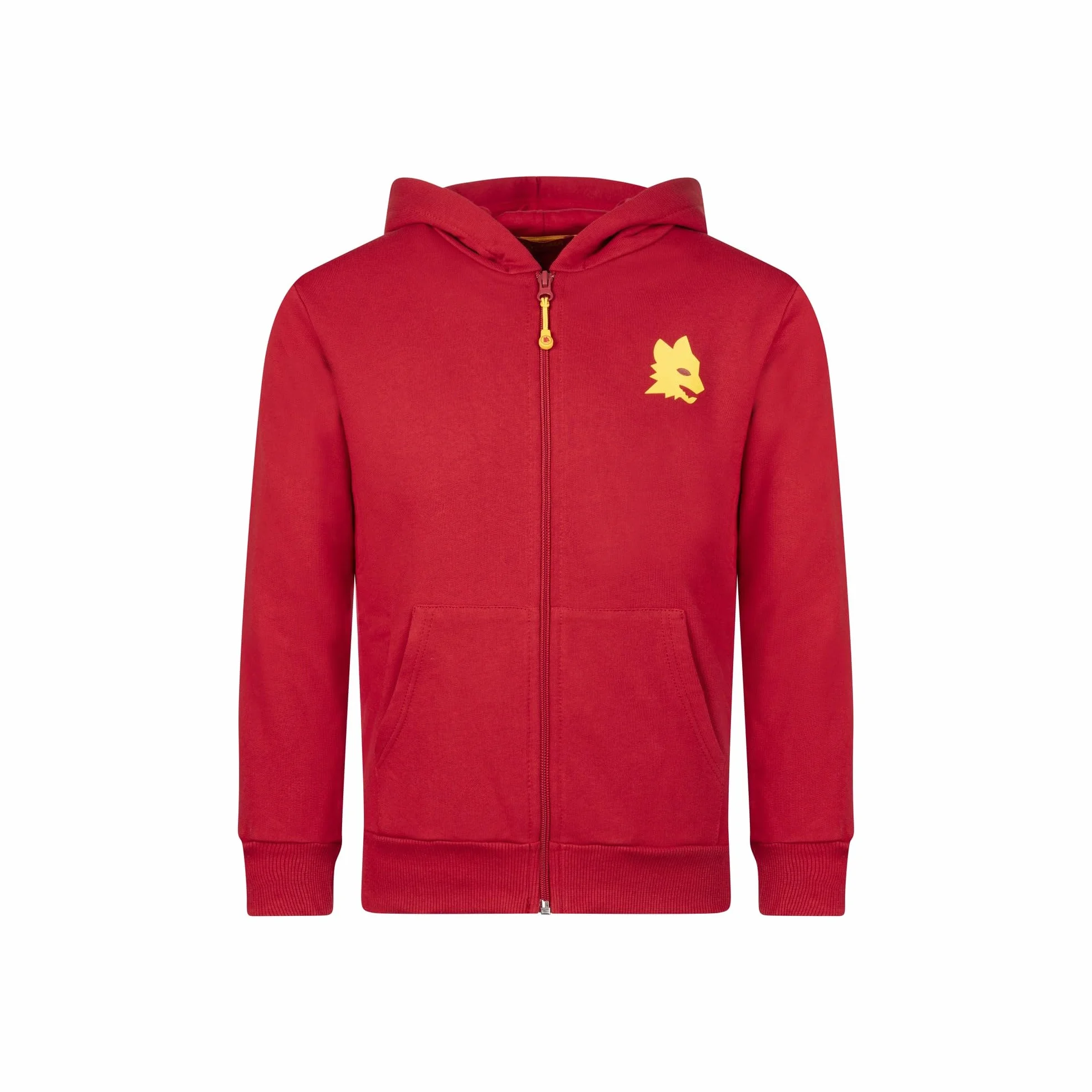 NICOMAX ROSSO-7/8Y bluza z kapturem dla dzieci, uniseks