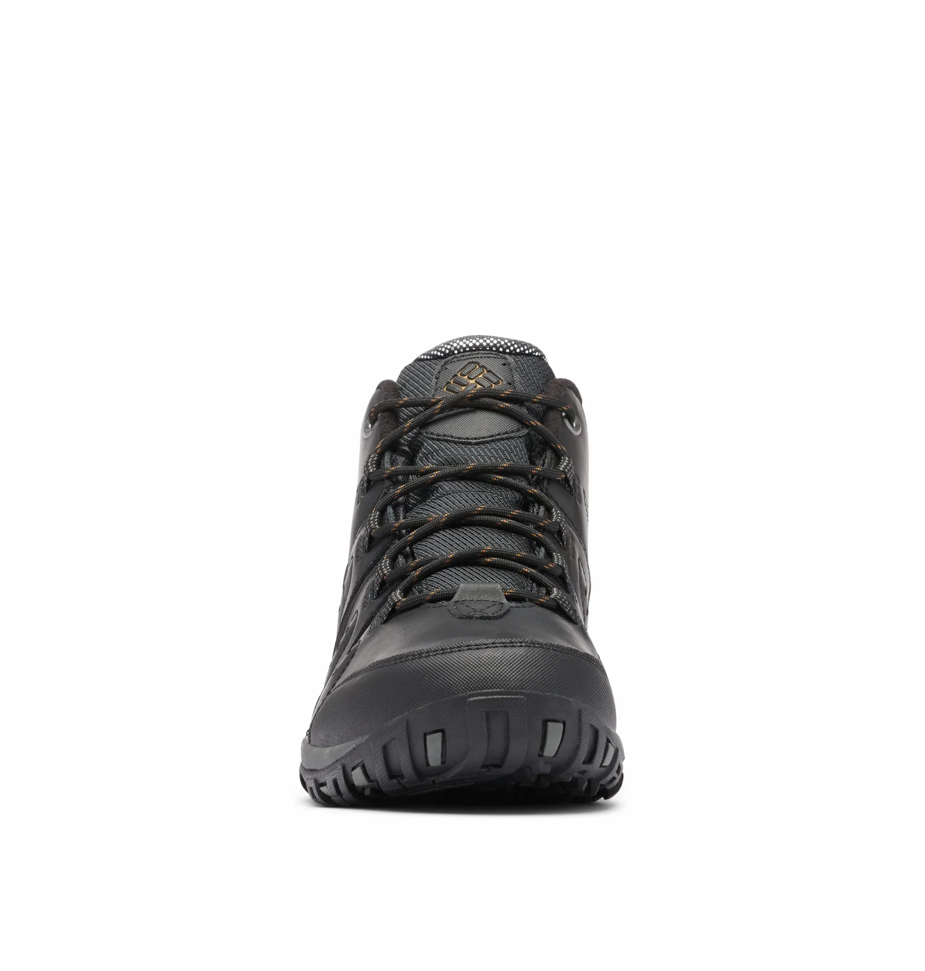Columbia Mężczyźni Woodburn™ II Chukka Wp Omni-heat™Wodoszczelne śniegowce