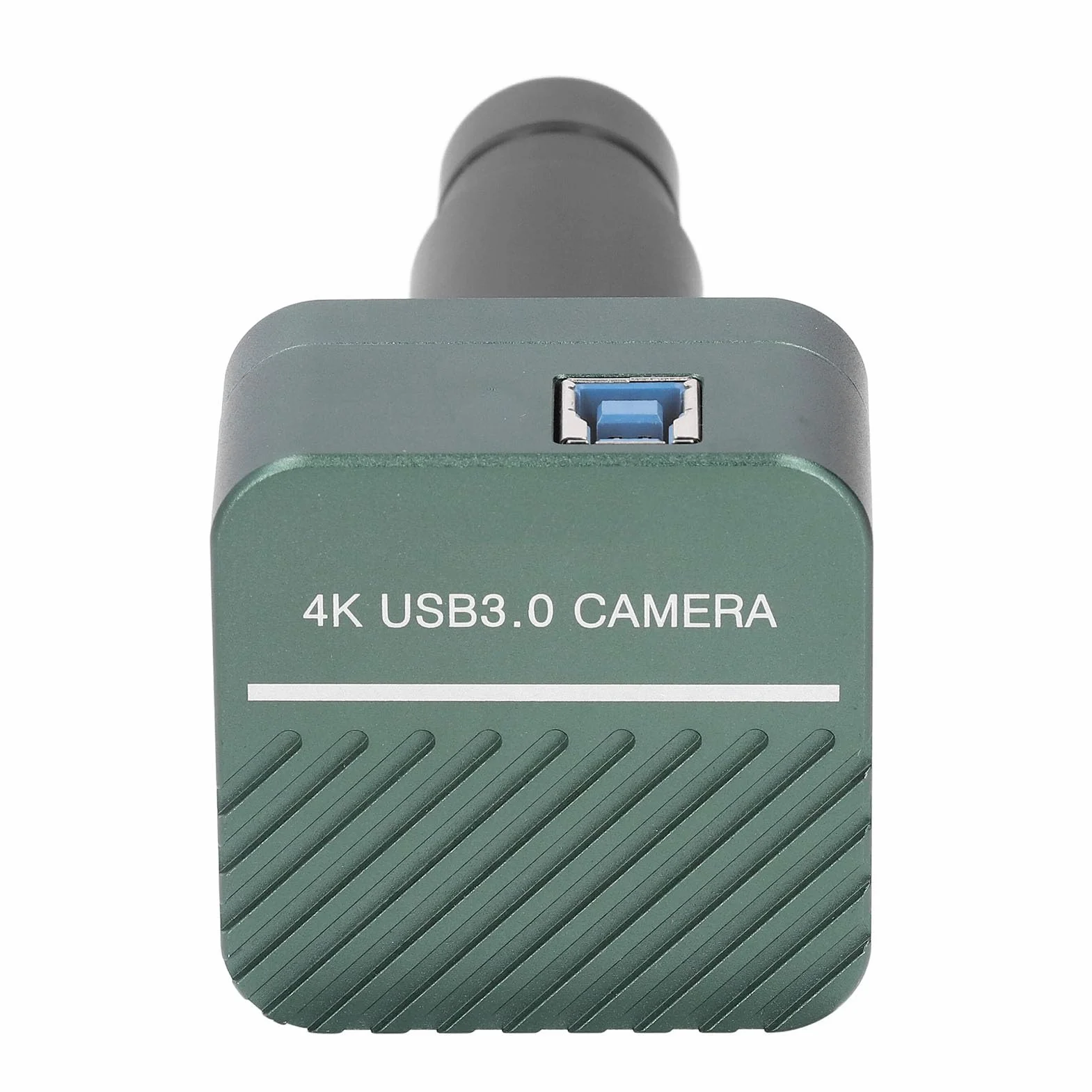 Kamera z Mikroskopem USB 4K 8MP Cyfrowy Okular 0,5X Obiektyw dla XP 7 10 11 OS X 10.4.8 Później