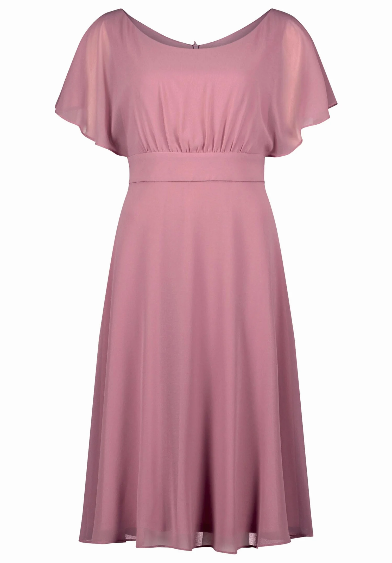 Vera Mont Sukienka damska, DESERT ROSE, 40