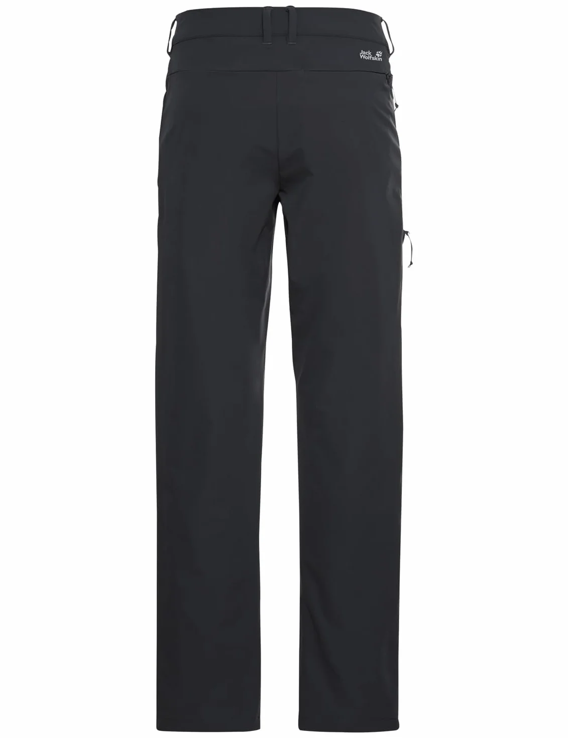 Jack Wolfskin Pico Trail Pants W - Spodnie turystyczne Kobiety