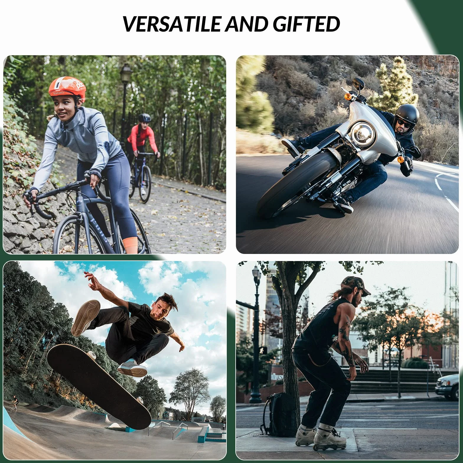 ROCKBROS Męskie Rękawice Motocyklowe Wiatroodporne Rękawiczki Rowerowe z Ekranem Dotykowym Oddychające Rękawice Motocyklowe do Wspinaczki na Świeżym Powietrzu 3 Kolory