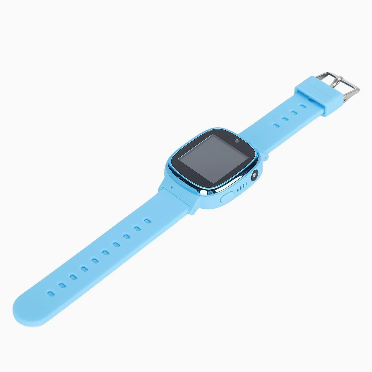 Inteligentny Zegarek dla Dzieci, Wodoodporny Smartwatch z Ekranem Dotykowym HD, 24 Gry, Aparat, Muzyka, Odtwarzacz Wideo, Budzik,Kalendarz,Latarka, dla Chłopców i Dziewcząt