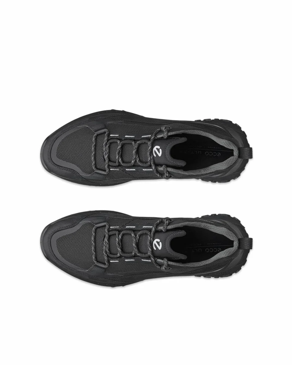 ECCO Mężczyźni Ult-trn M Low WpButy Outdoorowe