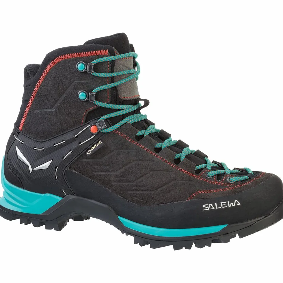 Salewa Ws Mountain Trainer Mid Gore-tex - Buty trekkingowe i trekkingowe Kobiety
